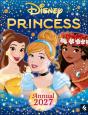 Disney Princess Annual 2027 - Preview
