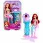 Disney Princess Ariel Vanity Pop Mattel Jbf86 - Preview