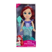 Capa do artigo Disney Princess Boneca Ariel 38Cm Jakks 230124-Rf1