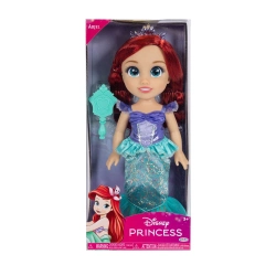 Capa do artigo Disney Princess Boneca Ariel 38Cm Jakks 230124-Rf1