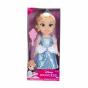 Disney Princess Boneca Cinderela 38Cm Jakks 230144-Rf1 - Preview