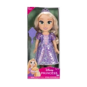 Capa do artigo Disney Princess Boneca Rapunzel 38Cm Jakks 230154-Rf1