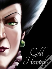 Disney Princess Cinderella: Cold Hearted