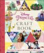 Disney Princess Craft Book - Preview