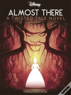 Capa do artigo Disney Princess & The Frog