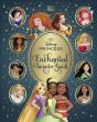 Disney Princess Enchanted Character Guide - Preview