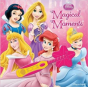Disney Princess: Magical Moments Magic Wand - Preview