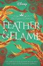 Disney Princess Mulan: Feather And Flame - Preview