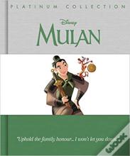 Disney Princess: Mulan