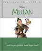 Disney Princess: Mulan - Preview