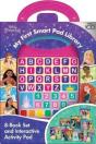 Disney Princess: My First Smart Pad Library 8-Book Set And Interactive Activity Pad Sound Book Set - Preview
