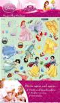 Disney Princess - Play Stickers - Preview