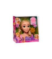 Capa do artigo Disney Princess Rapunzel Busto Magico