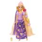 Disney Princess Rapunzel Cabelos Magicos Mattel Jhl46 - Preview