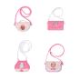 Disney Princess Style Mala Com Acessórios Chic Petites Sortido Jakks 232054-Pq-Gen - Preview