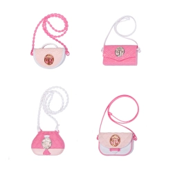 Capa do artigo Disney Princess Style Mala Com Acessórios Chic Petites Sortido Jakks 232054-Pq-Gen