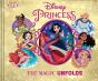 Disney Princess: The Magic Unfolds - Preview