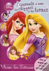 Capa do artigo Disney Princesse - J