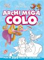 Disney Princesses - Archi Mega Colo - Preview