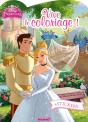 Disney Princesses ; Cendrillon - Preview