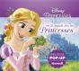 Disney Princesses Le Monde Des Princesses Mes Petits Pop-Up - Preview