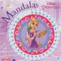 Disney Princesses Mandalas - Preview