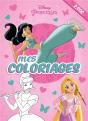 Disney Princesses - Mes Coloriages - Preview