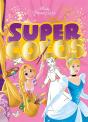 Disney Princesses - Super Colo - Preview