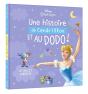 Disney Princesses - Une Histoire De Princesse, Et Au Dodo ! - Cendrillon, Le Ballet Surprise - Preview