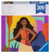 Capa do artigo Disney - Puzzle de 300 peças Disney Moana