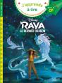 Disney -  Raya, Cp Niveau 2 - Preview