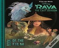 Disney Raya & The Last Dragon