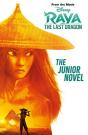 Disney Raya & The Last Dragon: The Junior Novel - Preview