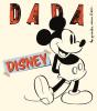 Disney (Revue Dada 277) - Preview