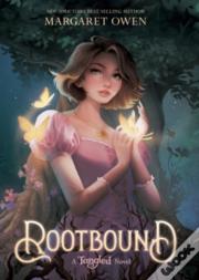 Disney Rootbound