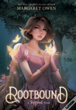 Capa do artigo Disney Rootbound