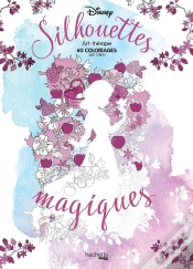 Capa do artigo Disney Silhouette