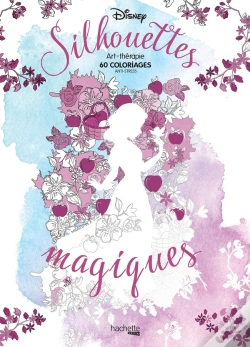 Capa do artigo Disney Silhouette