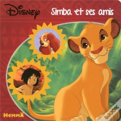 Capa do artigo Disney Simba Et Ses Amis