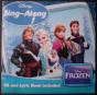 Disney Sing~Along: Frozen - CD - Preview