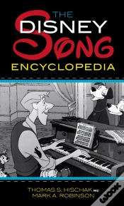 Capa do artigo Disney Song Encyclopedia