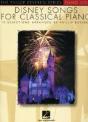 Disney Songs For Classical Piano - Preview