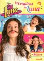 Disney Soy Luna Les Creations De Luna - Preview