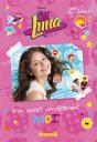 Disney Soy Luna Mon Carnet Completement Moi - Preview