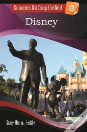 Capa do artigo Disney