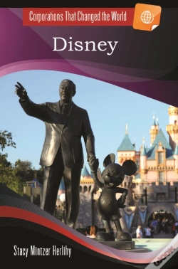 Capa do artigo Disney