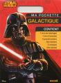 Disney ; Star Wars ; Ma Pochette Galactique - Preview