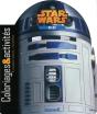 Disney Star Wars ; R2d2 ; Coloriages & Activités - Preview