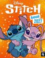 Disney Stitch Annual 2027 - Preview