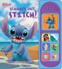 Disney Stitch: School'S Out, Stitch! - Preview